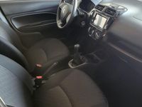 Second-hand Mitsubishi Space Star Select 71 CP (52 kW) 2025 Roșu Hatchback