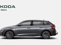 Neu Skoda Scala 150 PS (110 kW) 2025 Graphitegrau Kleinwagen