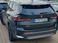 Gebraucht BMW iX1 230 kW (313 PS) 2023 Schwarz SUV
