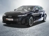 Gebraucht Audi A6 Sport 204 PS (150 kW) 2025 Firmamentblau metallic Kombi