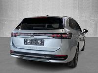 gebraucht VW Passat Variant Business 1.5 eTSI 150PS/110kW DSG7 2024