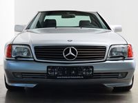 gebraucht Mercedes 300 SL24V,Deutsches Fahrzeug,Klima,Original,