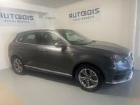 Gebraucht Borgward BX-7 224 PS (164 kW) 2018 Grau SUV