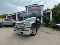 Occasion Dodge Ram 401 PK (294 kW) 2014 Grijs Pickup