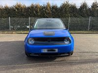 Gebraucht Honda e Advance 113 kW (154 PS) 2021 Blau Kleinwagen