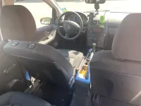 Gebraucht Mercedes A180 109 PS (80 kW) 2007 Blau Kleinwagen