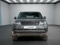 Neu Land Rover Range Rover 530 PS (389 kW) 2026 Grau SUV