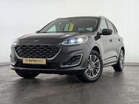 Gebraucht Ford Kuga Vignale 150 PS (110 kW) 2021 Magnetic SUV