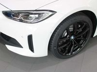 gebraucht BMW i4 eDrive35 Lieferung April 2024+0,25%Versteuerung+AH