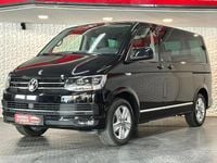 Second-hand VW T6 150 CP (110 kW) 2016 Negru Van