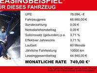 Neu VW Multivan Goal 150 PS (110 kW) 2025 Schwarz Van