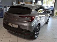 Neu Mitsubishi ASX Edition 143 PS (105 kW) 2025 Anthrazit grau metallic SUV
