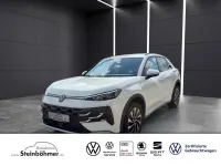 Neu VW T-Roc Life 116 PS (85 kW) 2026 Pure white (weiß) SUV