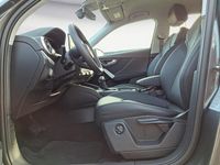 Gebraucht Audi Q2 S-Line 150 PS (110 kW) 2025 Grau SUV