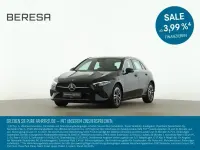 Gebraucht Mercedes A200 Progressive 163 PS (119 kW) 2025 Schwarz Limousine