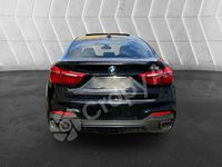 Gebraucht BMW X6 M Sport 306 PS (225 kW) 2015 Schwarz SUV