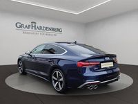 Gebraucht Audi S5 Ambiente 341 PS (250 kW) 2023 Coupé