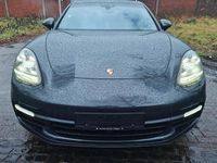 Gebraucht Porsche Panamera 4S Chrono 441 PS (324 kW) 2018 Grau Limousine