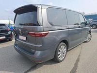 Używany VW Multivan Life 150 KM (110 kW) 2023 Minivan