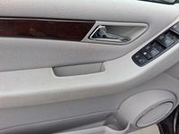 Gebraucht Mercedes A170 116 PS (85 kW) 2008 Schwarz Limousine