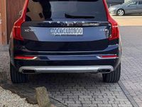 Gebraucht Volvo XC90 235 PS (172 kW) 2018 Blau SUV