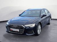 gebraucht Audi A6 Avant Design