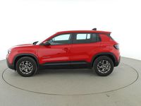 Gebraucht Jeep Avenger Longitude 100 PS (73 kW) 2025 Rot SUV