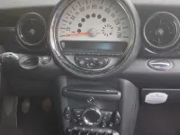 Usata Mini Cooper 122 CV (89 kW) 2011 Nero Utilitaria