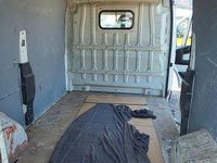 Gebraucht Citroën Jumper 131 PS (96 kW) 2012 Weiß Van / Kleinbus