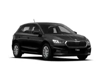 Neu Skoda Fabia Selection 116 PS (85 kW) 2026 Black magic perleffekt Kleinwagen