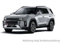 Neu KGM Torres 163 PS (119 kW) 2025 Grau SUV
