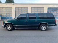 gebraucht Chevrolet Suburban B