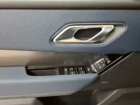 Second-hand Land Rover Range Rover Velar S 404 CP (297 kW) 2023 Albastru SUV