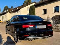 gebraucht Audi A3 quattro S-line B&O Virt. Cockpit | MatrixLED