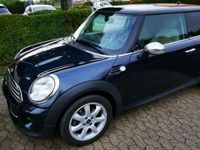 gebraucht Mini Cooper D Cooper D