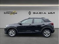 Neu Kia Stonic Vision 79 PS (58 kW) 2026 Schwarz (auroraschwarz metallic) SUV