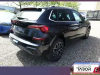 Nowe Skoda Kamiq Dynamic 150 KM (110 kW) 2026 Czarny SUV