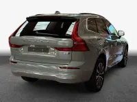 Gebraucht Volvo XC60 Core 250 PS (183 kW) 2024 Vapour grey SUV