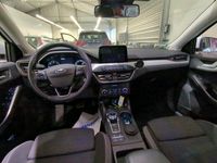 Gebraucht Ford Focus Cool & Connect 120 PS (88 kW) 2020 Weiß Limousine