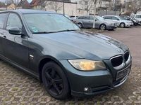 Gebraucht BMW 320 177 PS (130 kW) 2009 Andere farben Kombi