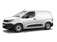 Neu Opel Combo 102 PS (75 kW) 2026 Weiß Van