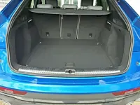 Gebraucht Audi SQ5 Sportback 341 PS (250 kW) 2022 Blau SUV