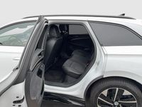 Gebraucht VW ID.7 Pro 210 kW (286 PS) 2025 Weiß Kombi