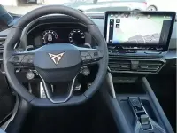 Neu Cupra Formentor 333 PS (244 kW) 2026 Glacial white SUV