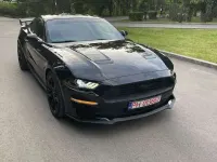 Gebraucht Ford Mustang Fastback 317 PS (233 kW) 2020 Coupé