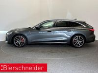 Gebraucht Audi A5 Ambiente 204 PS (150 kW) 2025 Grau Kombi