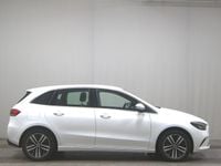 Gebraucht Mercedes B250e Progressive 218 PS (160 kW) 2022 Weiss Van / Kleinbus