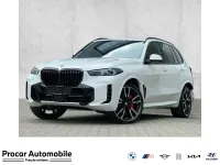 Gebraucht BMW X5 M Sport 286 PS (210 kW) 2025 Weiß SUV