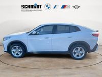 Używany BMW X2 163 KM (119 kW) 2025 Biały SUV