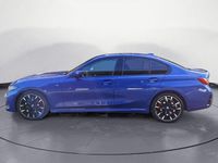 Gebraucht BMW 320 Performance 190 PS (139 kW) 2024 Blau Limousine